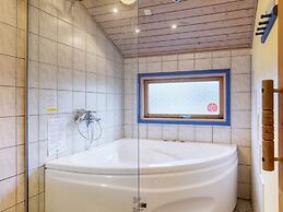 12 Person Holiday Home in Hjorring-by Traum