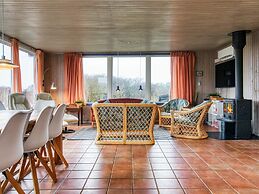 12 Person Holiday Home in Hjorring-by Traum