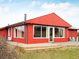 12 Person Holiday Home in Hjorring-by Traum