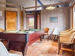12 Person Holiday Home in Hjorring-by Traum