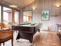 12 Person Holiday Home in Hjorring-by Traum