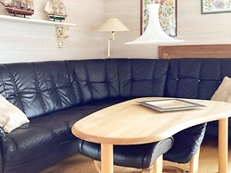 6 Person Holiday Home in Hals