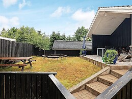 6 Person Holiday Home in Hals