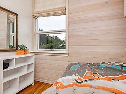 6 Person Holiday Home in Hals