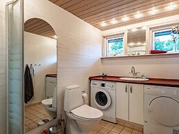 6 Person Holiday Home in Hals