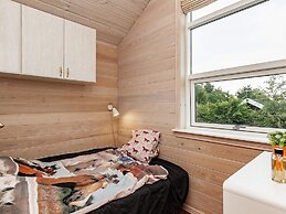 6 Person Holiday Home in Hals