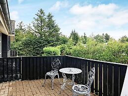 6 Person Holiday Home in Hals