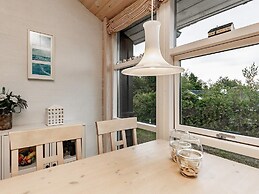 6 Person Holiday Home in Hals