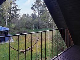 6 Person Holiday Home in Hals-by Traum