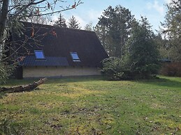 6 Person Holiday Home in Hals-by Traum