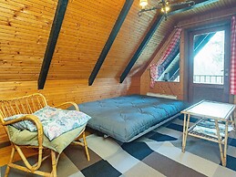 6 Person Holiday Home in Hals-by Traum