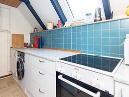 6 Person Holiday Home in Hals-by Traum