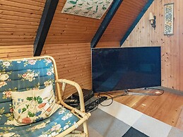 6 Person Holiday Home in Hals-by Traum