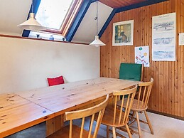 6 Person Holiday Home in Hals-by Traum