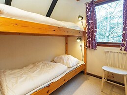 6 Person Holiday Home in Hals-by Traum