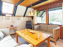 6 Person Holiday Home in Hals-by Traum