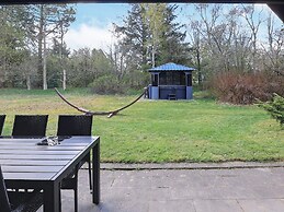 6 Person Holiday Home in Hals-by Traum