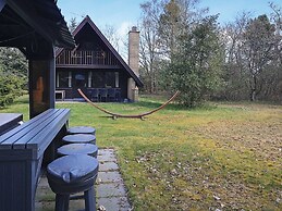 6 Person Holiday Home in Hals-by Traum