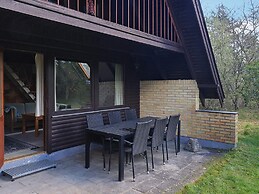 6 Person Holiday Home in Hals-by Traum