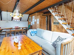 6 Person Holiday Home in Hals-by Traum