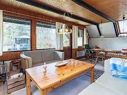 6 Person Holiday Home in Hals-by Traum