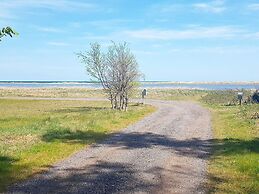 6 Person Holiday Home in Hals-by Traum