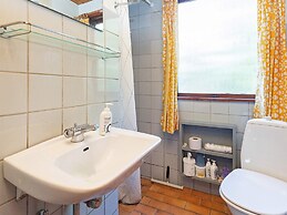 6 Person Holiday Home in Hals-by Traum