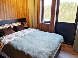 6 Person Holiday Home in Lindas