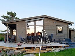 6 Person Holiday Home in Lindas