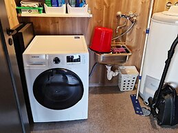 6 Person Holiday Home in Lindas