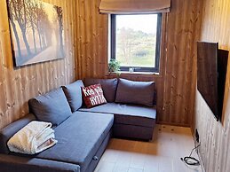 6 Person Holiday Home in Lindas