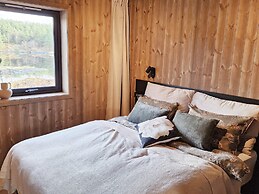 6 Person Holiday Home in Lindas