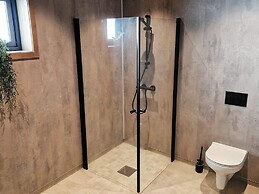 6 Person Holiday Home in Lindas