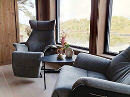 6 Person Holiday Home in Lindas