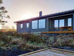 6 Person Holiday Home in Lindas