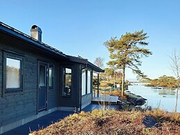 6 Person Holiday Home in Lindas