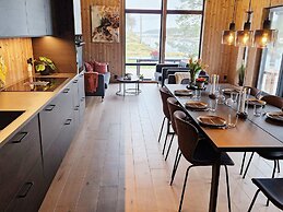 6 Person Holiday Home in Lindas