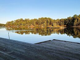 6 Person Holiday Home in Lindas