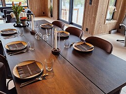 6 Person Holiday Home in Lindas