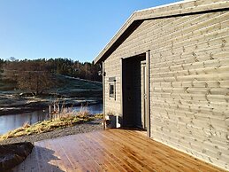 6 Person Holiday Home in Lindas