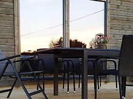 6 Person Holiday Home in Lindas