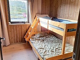 6 Person Holiday Home in Lindas