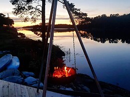 6 Person Holiday Home in Lindas