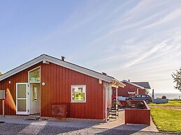 6 Person Holiday Home in Sydals