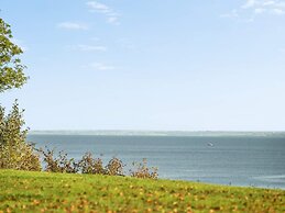 6 Person Holiday Home in Sydals