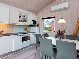 6 Person Holiday Home in Sydals