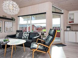 6 Person Holiday Home in Sydals