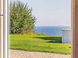 6 Person Holiday Home in Sydals