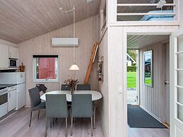 6 Person Holiday Home in Sydals