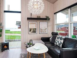 6 Person Holiday Home in Sydals